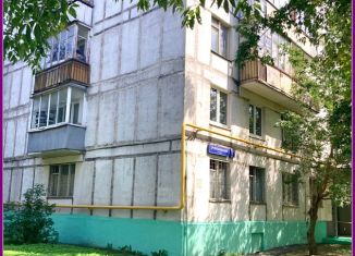 Продажа квартиры студии, 13 м2, Москва, 2-я Пугачёвская улица, 7к1, метро Преображенская площадь