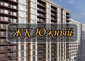 Продажа 1-комнатной квартиры, 45 м2, Махачкала, проспект Амет-Хана Султана, 342А