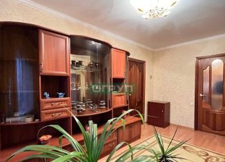 Продажа 3-ком. квартиры, 52.2 м2, Пенза, Саранская улица, 5