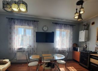 Продам дом, 115.3 м2, Астрахань, 2-я Виноградная улица, 10Б, Советский район