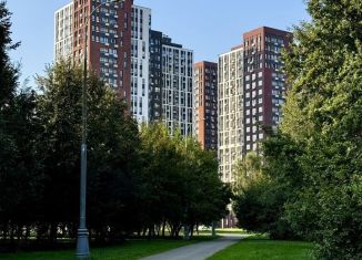 Продаю 3-ком. квартиру, 66 м2, Москва, район Южное Бутово, Бартеневская улица, 18к2