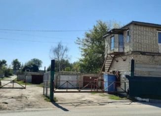 Продажа гаража, 23 м2, Саратов, улица имени Ф.А. Блинова, 18с2