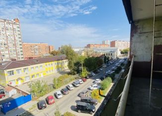 Продажа однокомнатной квартиры, 42.3 м2, Тула, улица Братьев Жабровых, 3, Советский территориальный округ