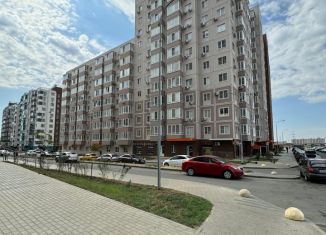 1-ком. квартира на продажу, 38 м2, Ростов-на-Дону, улица Ерёменко, 114