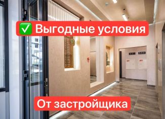 Продам 3-ком. квартиру, 81.7 м2, Воронеж, Ленинский район