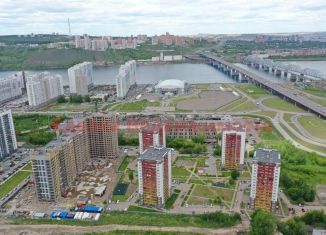 Продается 3-комнатная квартира, 51.2 м2, Красноярский край, Свердловская улица, 6Е