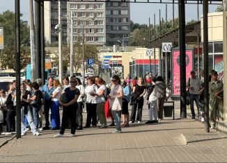 Сдам помещение свободного назначения, 17 м2, Санкт-Петербург, бульвар Новаторов, 73к4А, муниципальный округ Дачное