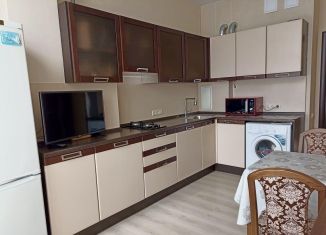 Продажа 2-комнатной квартиры, 69.5 м2, Геленджик, Туристическая улица, 3Д, ЖК Дом у моря