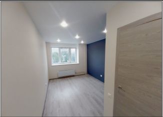 Продажа трехкомнатной квартиры, 17 м2, Москва, Чертановская улица, 42к1, метро Пражская