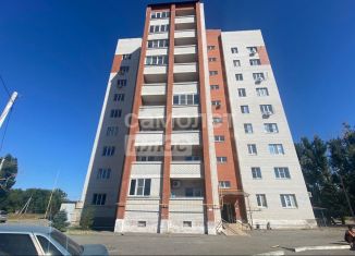 1-комнатная квартира на продажу, 34 м2, Астраханская область, Волгоградская улица, 20А