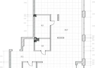 Продам 3-комнатную квартиру, 142.7 м2, Тюмень, Первомайская улица, 1Аблок2