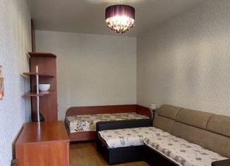 Квартира в аренду студия, 33 м2, Зеленоградск, Лесопарковая улица, 2А