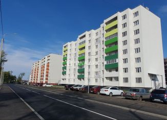 Продаю 1-комнатную квартиру, 29.7 м2, Пенза, улица Ревунова, 4