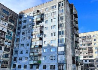 4-ком. квартира на продажу, 80.6 м2, Красноярский край, Новая улица, 15