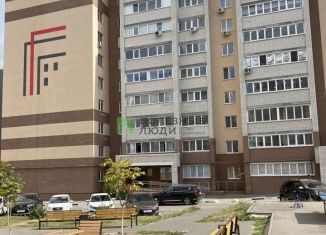 Продаю 1-комнатную квартиру, 39 м2, Саратовская область, улица имени Виктора Аржаного, 3А