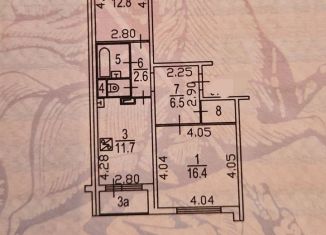 Продам комнату, 16.4 м2, Москва, Полярная улица, 20к1, метро Медведково