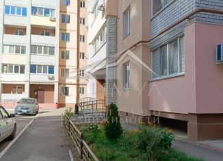 Продажа 1-комнатной квартиры, 37 м2, Саратов, улица имени Б.Н. Ерёмина, 7А