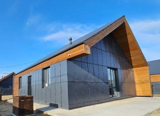 Продается дом, 110 м2, посёлок Вадимово, Весенняя улица, 9