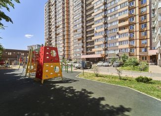 Продаю 1-комнатную квартиру, 42.5 м2, Краснодар, Фестивальный микрорайон, Гаражная улица, 107