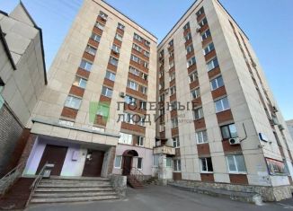 Продается 1-ком. квартира, 33.4 м2, Уфа, Октябрьский район, Российская улица, 151