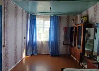 Продается двухкомнатная квартира, 37.8 м2, село Курманаевка, Лесная улица, 25