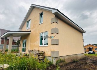 Продаю дом, 120 м2, деревня Дорогино, Зелёная улица