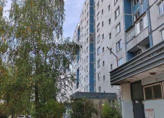 Продажа двухкомнатной квартиры, 52 м2, Смоленск, Заднепровский район, Автозаводская улица, 33