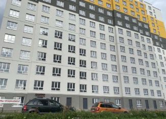 Продается 2-комнатная квартира, 55 м2, Тверь, улица Левитана, 93А