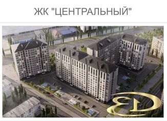 Продаю трехкомнатную квартиру, 100 м2, Махачкала, Ленинский район, улица Примакова, 26/1