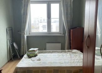 Сдаю в аренду двухкомнатную квартиру, 50 м2, Москва, улица Госпитальный Вал, 5с2, метро Лефортово