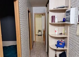 Продается 3-ком. квартира, 55 м2, Иркутская область, улица Горького, 25