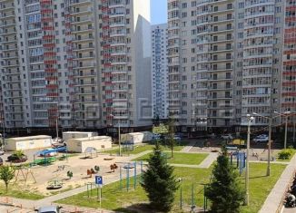 Квартира на продажу студия, 24.2 м2, Красноярский край, улица Карамзина, 16