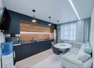 Продам 2-ком. квартиру, 68 м2, Мордовия, Кочкуровская улица, 11