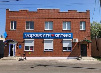 Сдача в аренду помещения свободного назначения, 63 м2, поселок городского типа Каменка, Советская улица, 11Б