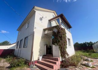 Продажа дома, 205 м2, село Иглино, улица Ленина, 2