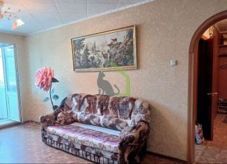 Продается 2-комнатная квартира, 45 м2, Сызрань, Войсковая улица, 2