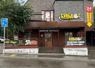 Продается торговая площадь, 240 м2, Чита, Красноармейская улица, 72