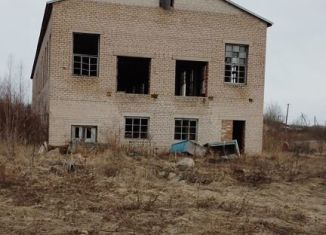 Продам производство, 380 м2, Новгородская область, Вокзальная улица, 7