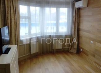 Продается двухкомнатная квартира, 61 м2, Москва, ВАО, Мироновская улица, 46к1