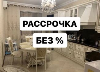 Продам двухкомнатную квартиру, 68 м2, Махачкала, Ленинский район, проспект Насрутдинова