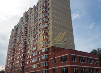 Продам 1-комнатную квартиру, 40 м2, Красноармейск, Спортивная улица, 12, ЖК Звезда