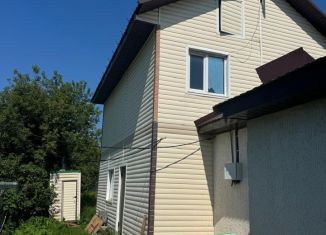 Продажа дома, 89.5 м2, деревня Сосенки