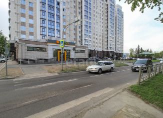 Продам четырехкомнатную квартиру, 114.4 м2, Барнаул, улица Аванесова, 44