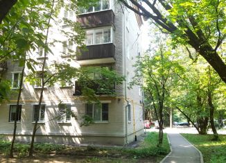 Продажа квартиры студии, 10 м2, Москва, Волоколамское шоссе, 80А, район Покровское-Стрешнево