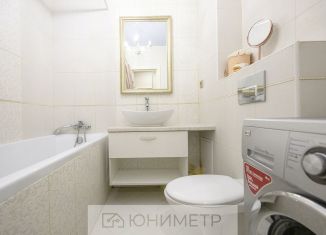 Продается квартира студия, 22 м2, Коми, улица Панева, 7