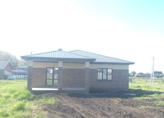 Продажа коттеджа, 110 м2, деревня Подымалово, Хуторская улица
