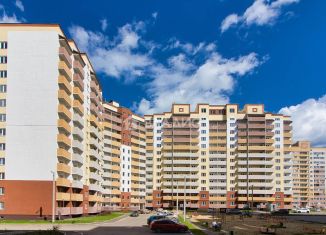 Продается 2-ком. квартира, 55 м2, Владимир, Гвардейская улица, 14