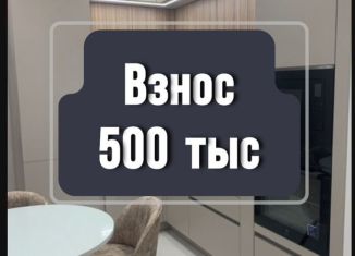 Продаю 2-комнатную квартиру, 70 м2, Махачкала, Сетевая улица, 3А