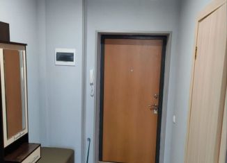 Сдам в аренду квартиру студию, 30 м2, Екатеринбург, микрорайон Светлый, 4