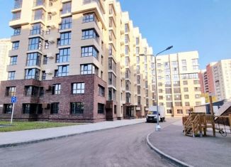 2-ком. квартира на продажу, 57 м2, Самара, Железнодорожный район, улица Г.С. Аксакова, 7